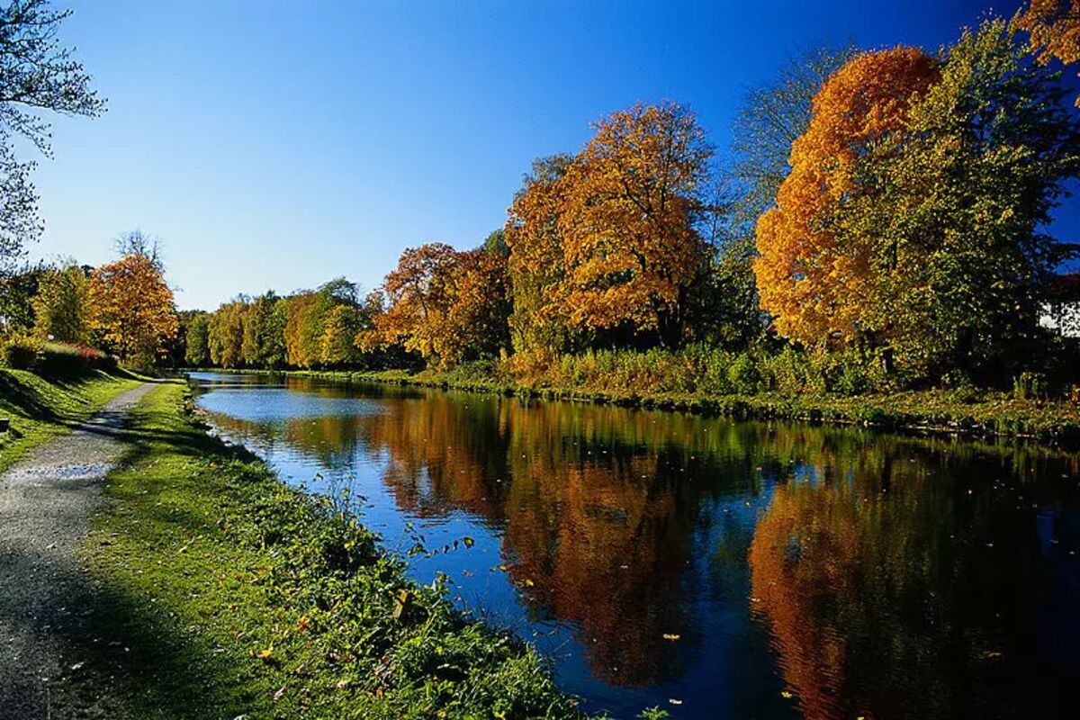 Göta Kanal