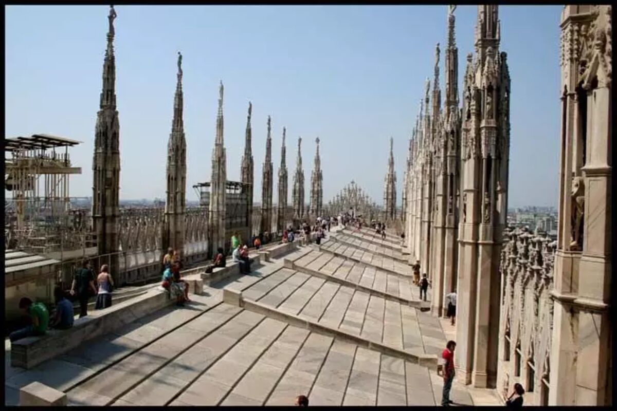 Cathedral Duomo