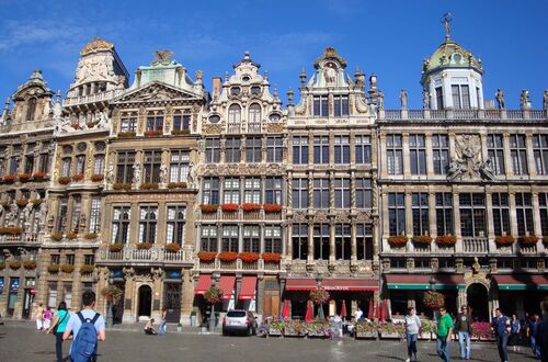 Grand Place