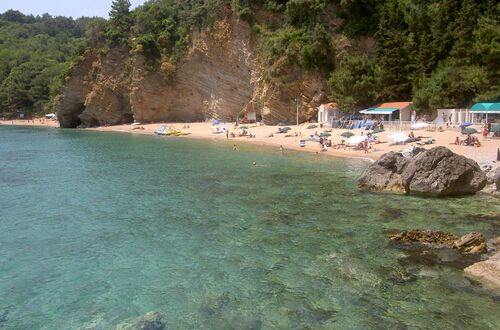 Budva, Montenegro