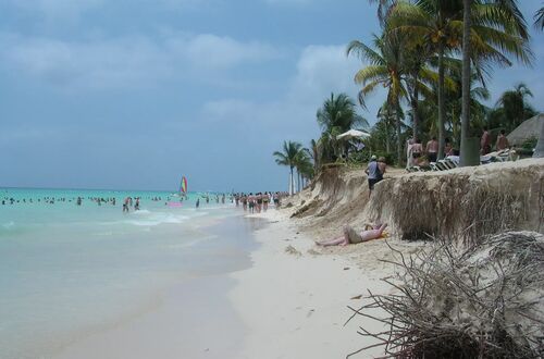 Mexico 2007