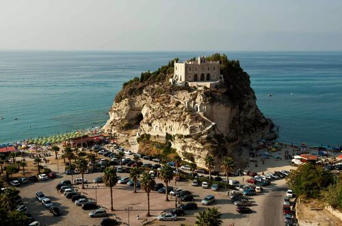 Chiesa di Santa Maria dell'Isola