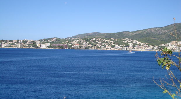 Mallorca är en av pärlorna i Medelhavet.