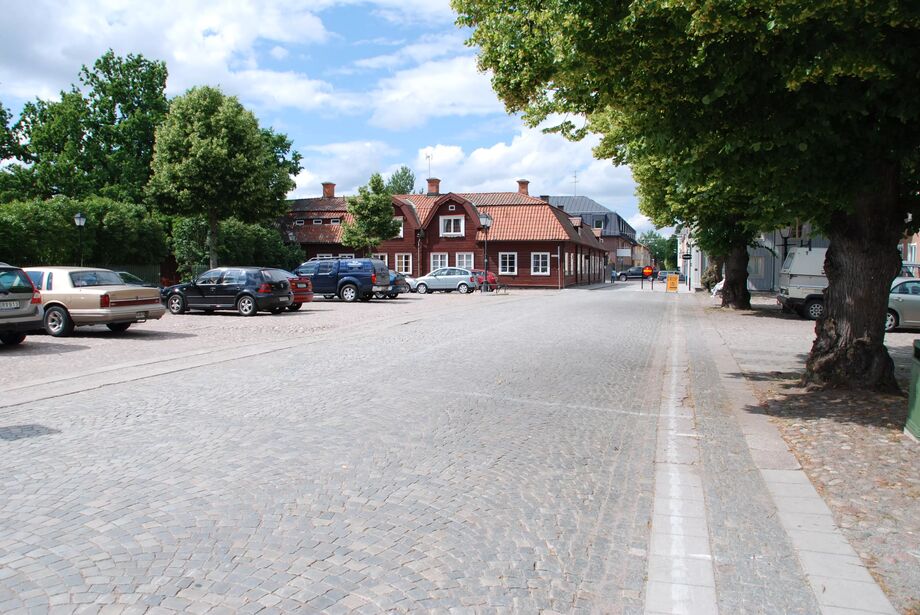 Hedemora Hedemora, Dalarna, Sverige Malbork Reseguiden