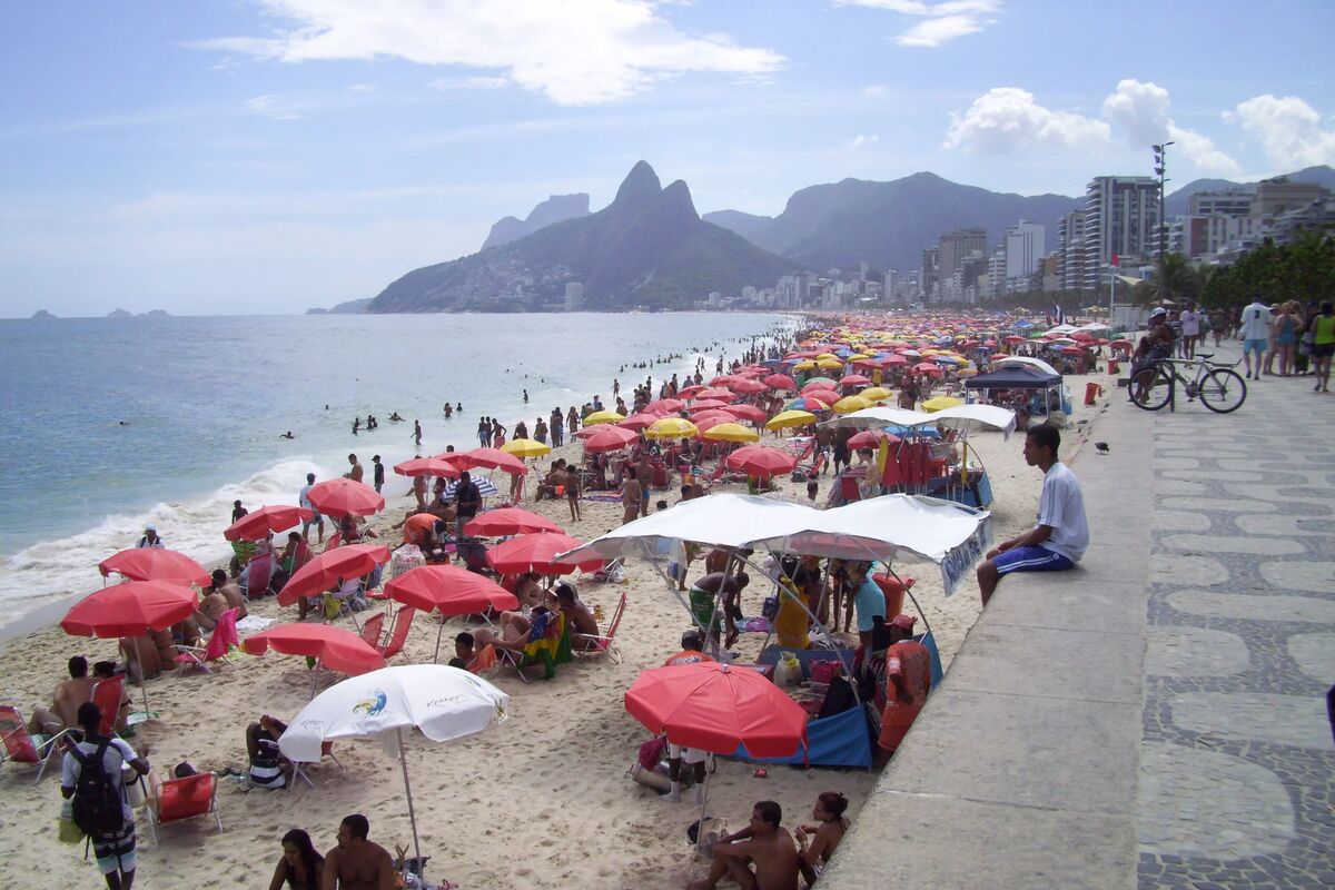 Ipanema