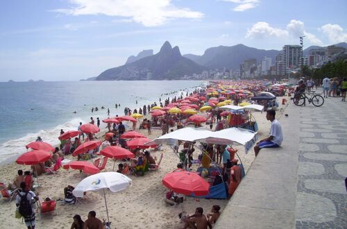 Ipanema