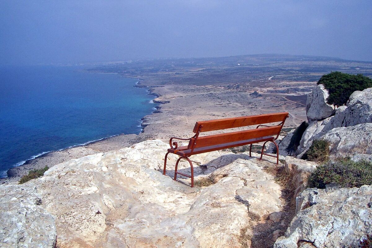 Cape Greco