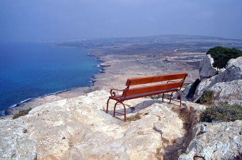 Cape Greco