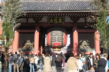 Tokyo nyår 2008