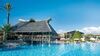 – Vi vann en All Inclusive-semester i Turkiet!