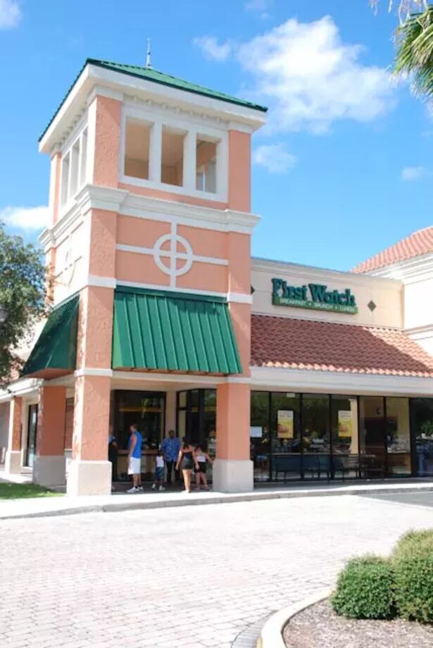 First Watch Orlando Florida USA Nisse2ears Reseguiden First watch orlando florida usa nisse2ears reseguiden