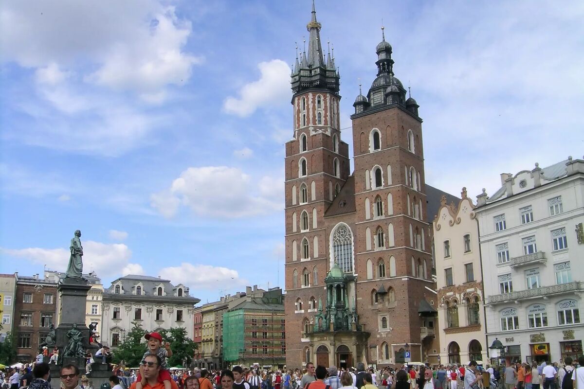 Maria Kyrkan