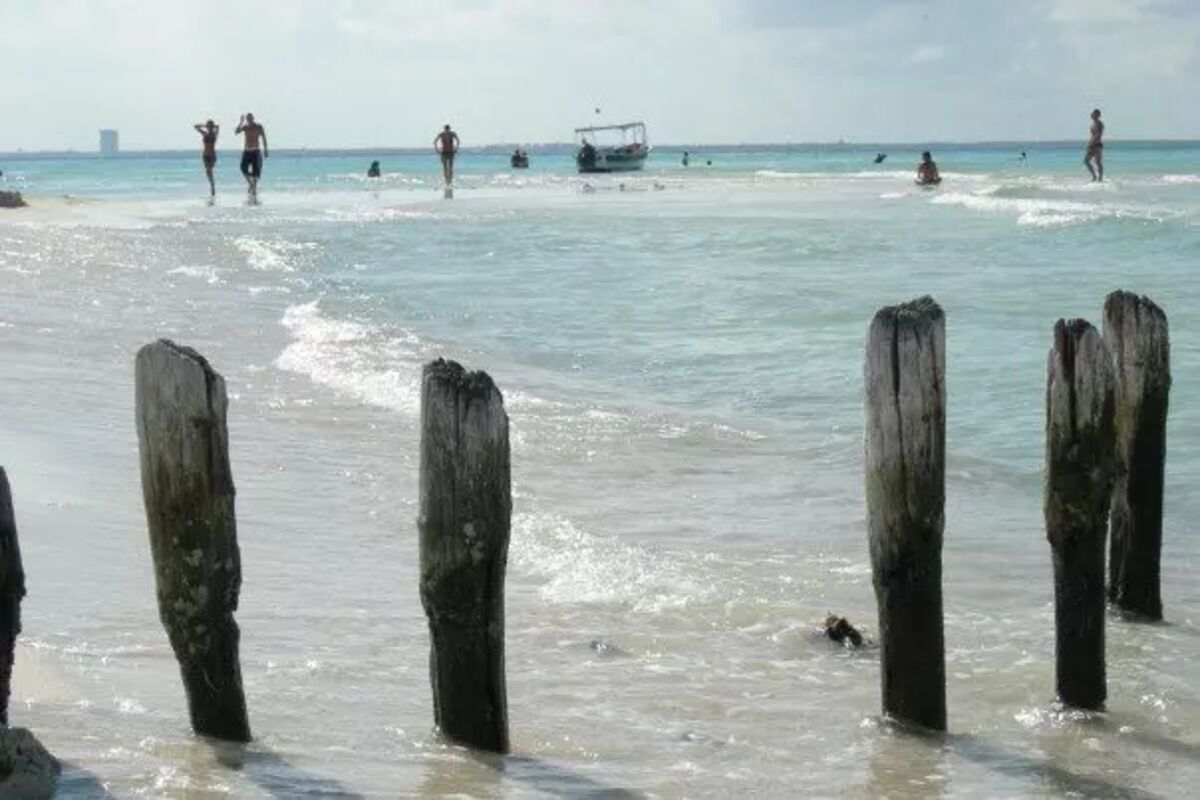 Playa del Norte
