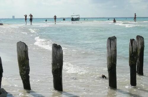Playa del Norte