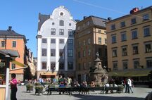 Stockholm, Mina drömmars stad