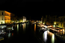 Venedig & Gardasjön