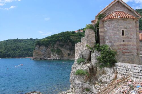Budva, Montenegro
