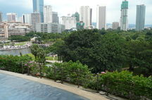 Kuala Lumpur 2008