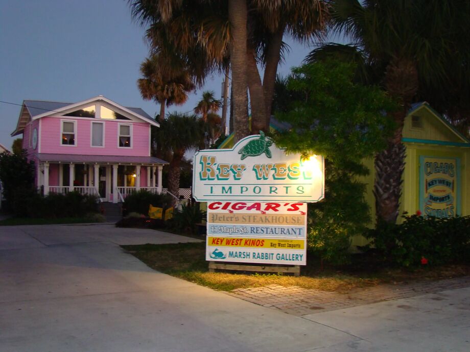 Bild 213241 från Jensen Beach, Port Saint Lucie, Florida, USA Mu76