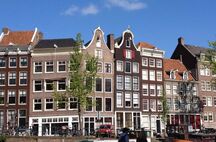 Amsterdam, Holland