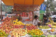 Colourful India