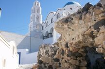 Santorini juni 2006
