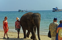 Krabi februari 2009