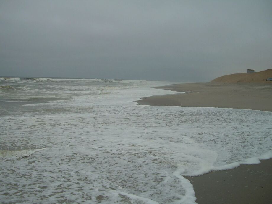 Henties Bay Hentiesbaai, Namibia Travellover Reseguiden