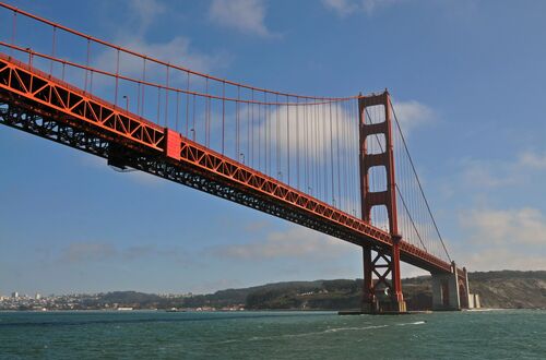 Golden Gate