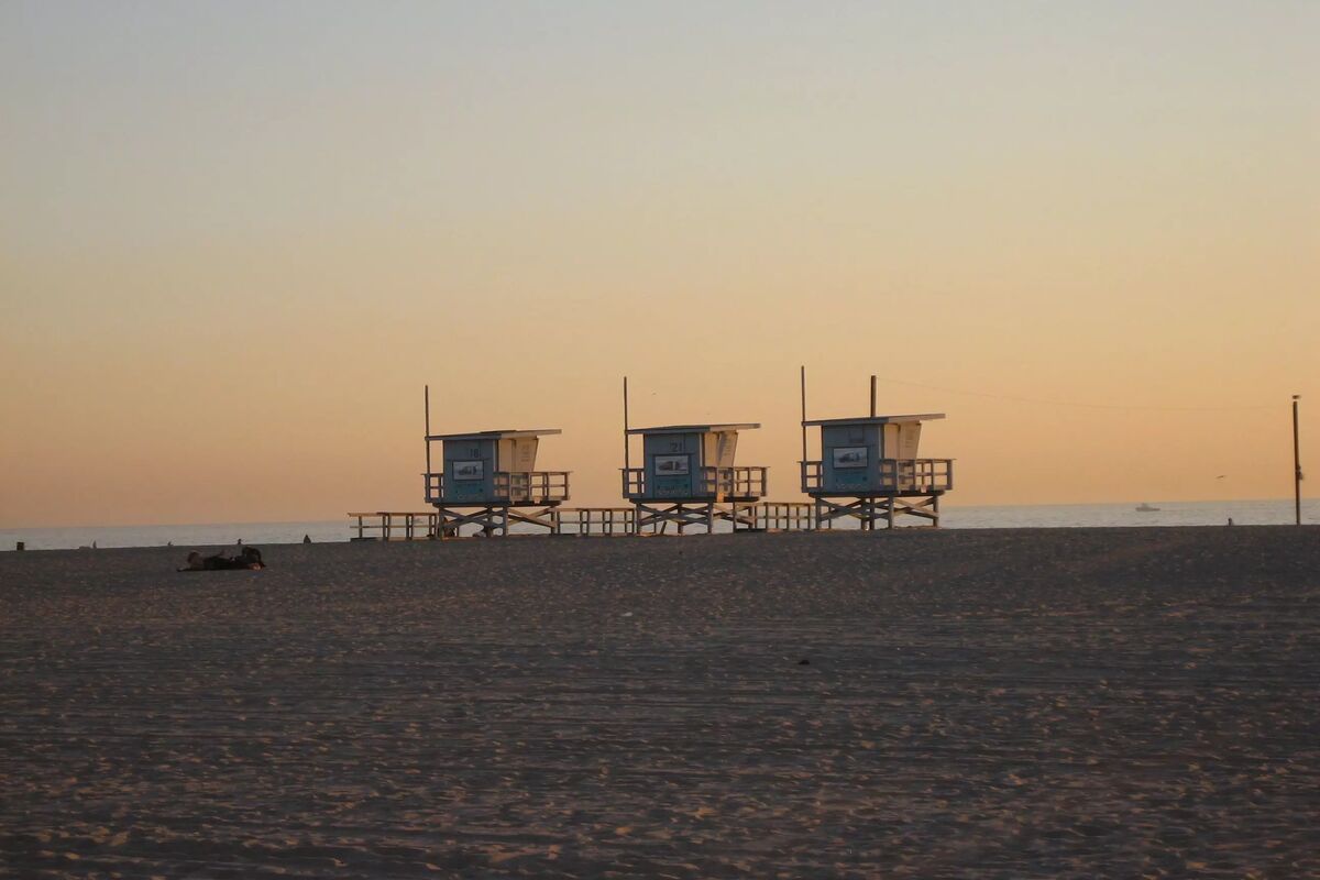 Baywatch x 3