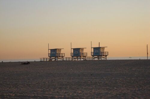 Baywatch x 3