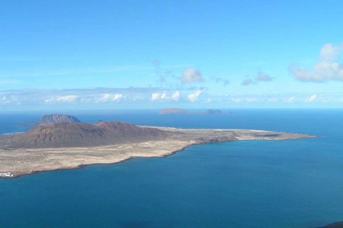 Graciosa