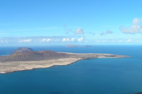 Graciosa