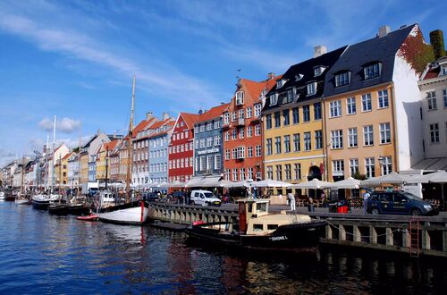 Nyhavn