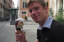 Italien, rom & vatikanen