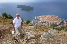 Sensommardagar i Dubrovnik