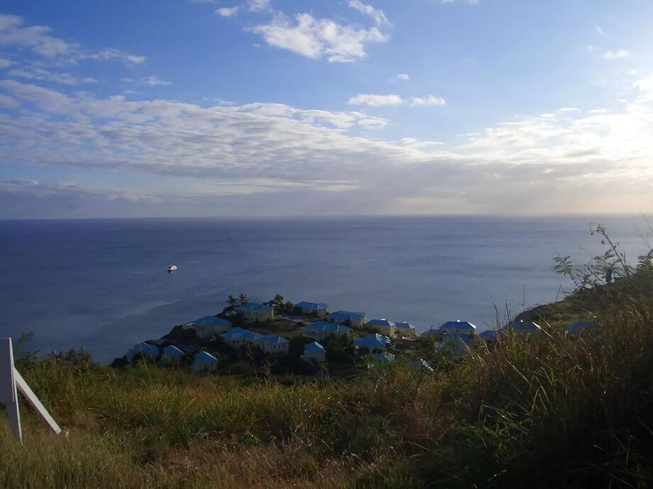 Calypso Bay St Kitts och Nevis Iatommy Reseguiden