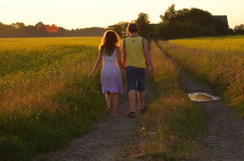 Promenad