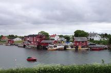 Herøy - Nordland