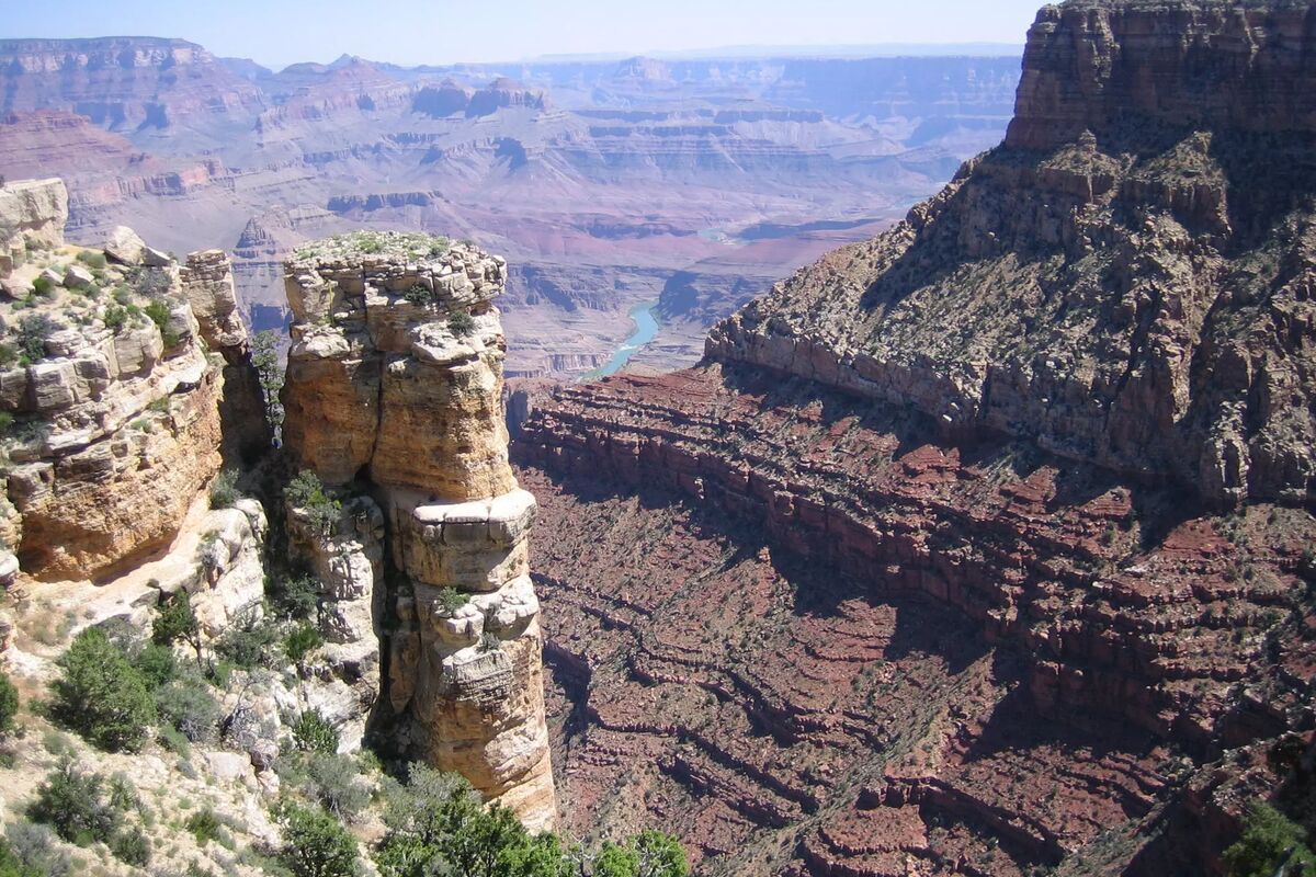 Grand Canyon