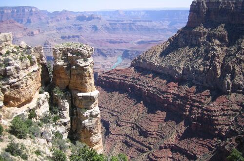 Grand Canyon