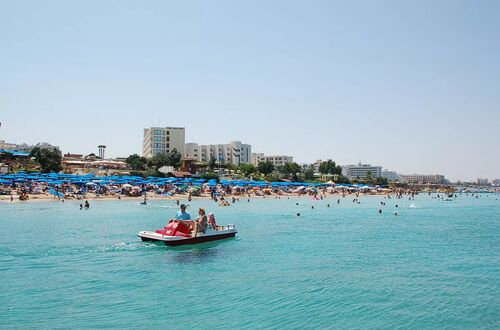 Sunne Beach