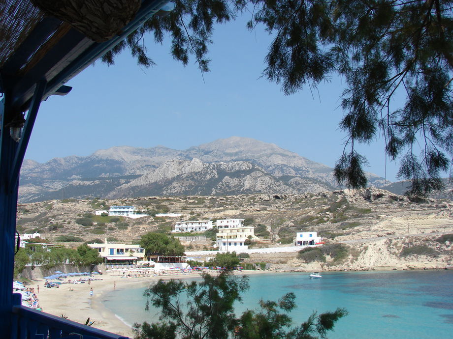 Karpathos resa