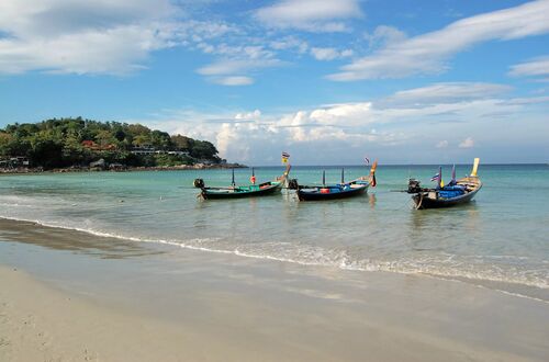 Kata Beach