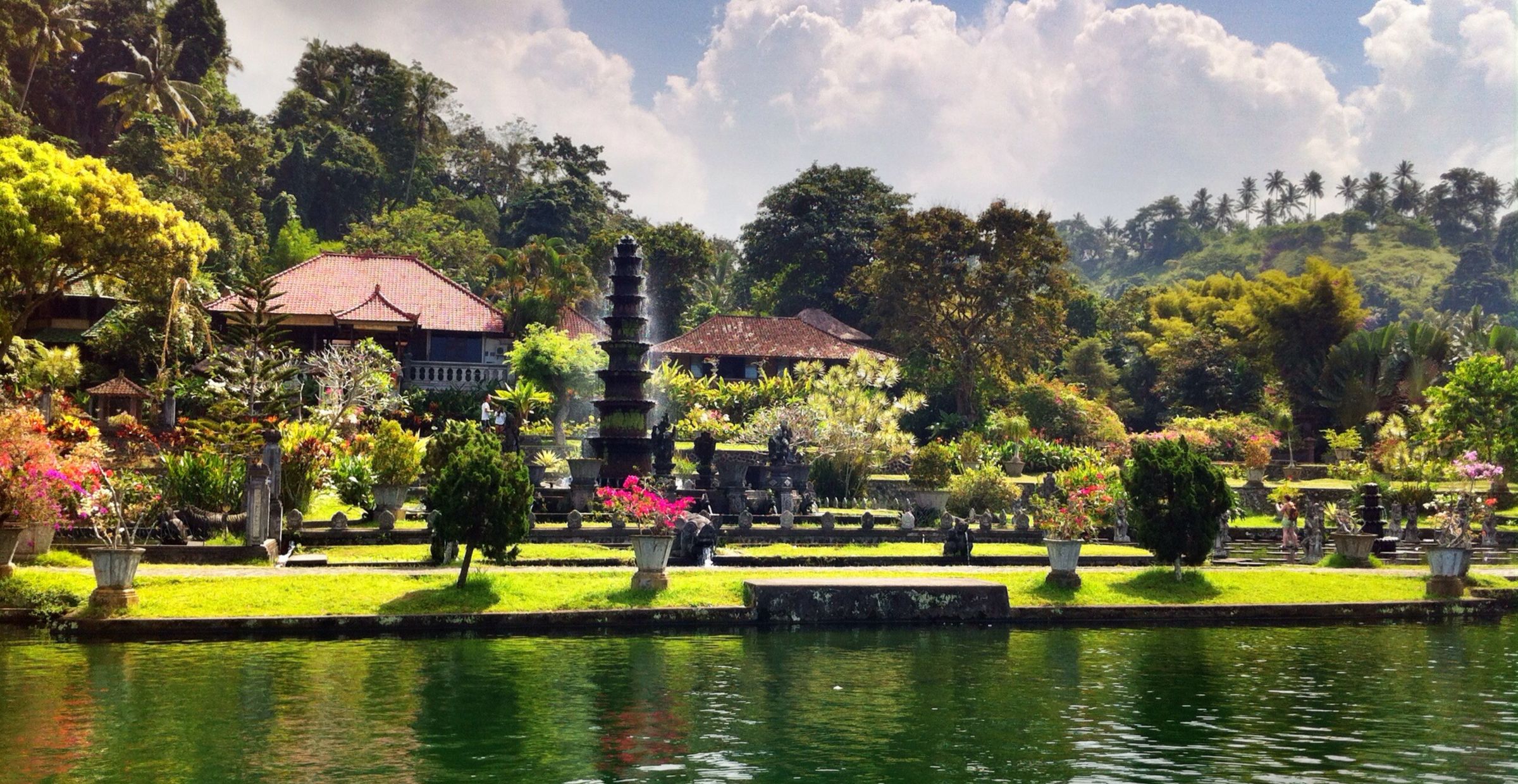 Sista minuten ospecificerat till Denpasar, Bali
