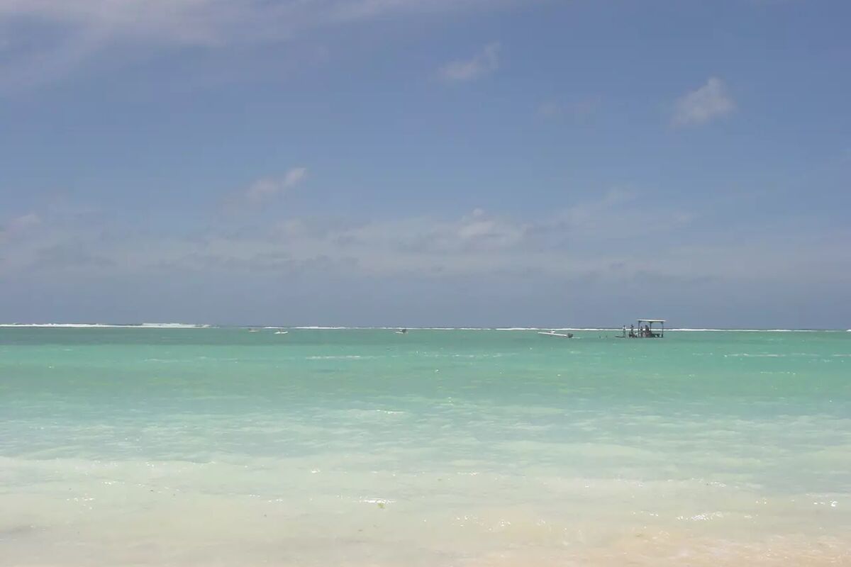 Utsikt, Mauritius