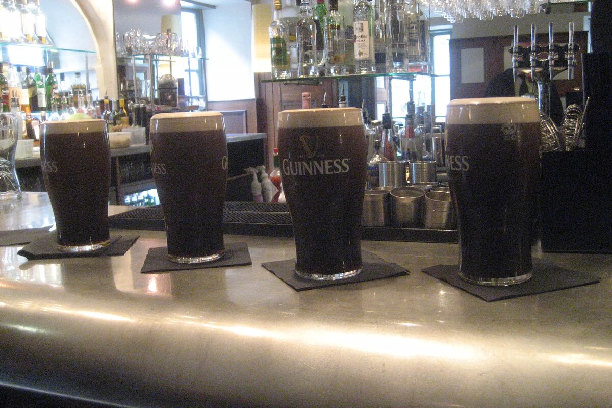 Guinness