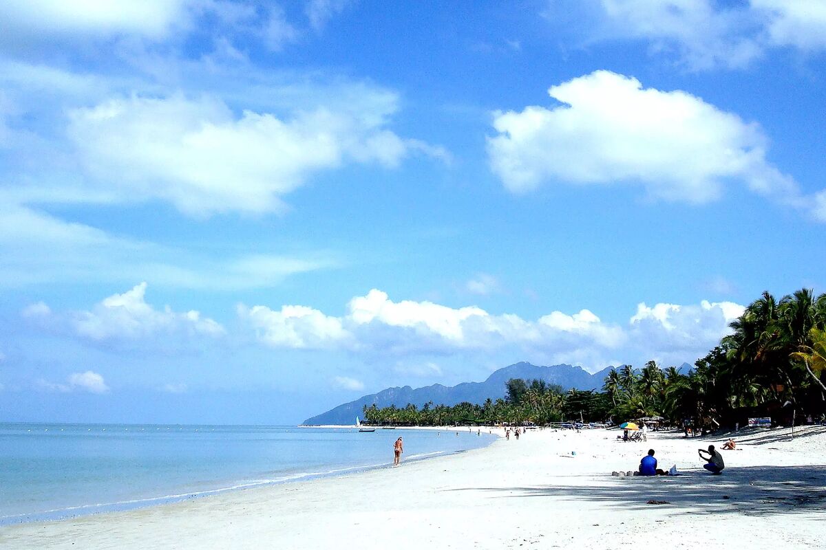Vit Sand