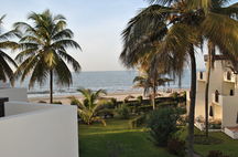 Gambia 2011/2012