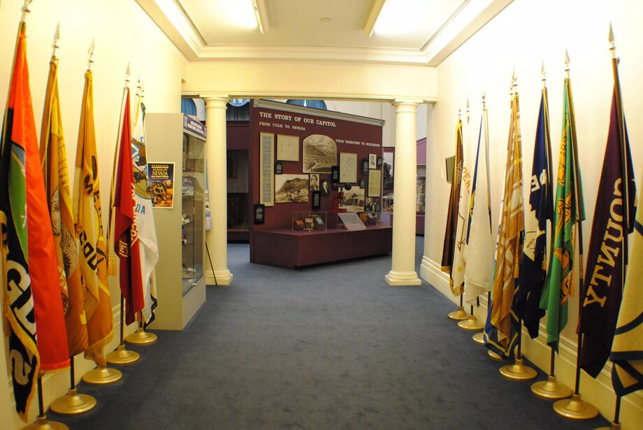 Bild #453595 från Carson City, Nevada, USA - Emelierssel - Reseguiden